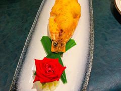 -T館·花园艺术餐厅