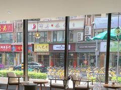 -星巴克(古象大酒店店)