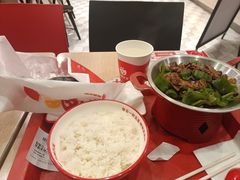 -永和大王(茉莉上新·共和新路店)