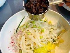 -小大董·烤鸭(观景餐厅·南京西路店)