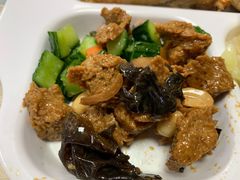 -香妃烤鸡(新奥店)