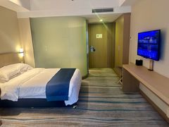 -都江堰中心国际酒店