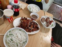 -凌舍好烧鹅(中山路店)