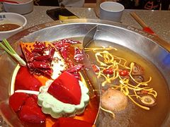 -大龙燚火锅(太古里店)