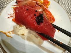 -月下料理(楷林IFC店)