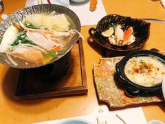 -蟹道乐(梅田店)