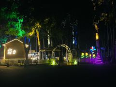 -枫花园汽车电影院(朝阳公园店)