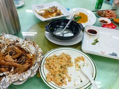 -景好海鲜餐厅(大鹏必选旅游店)