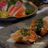 吃过最好吃的鹅肝寿司原来在这里～