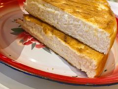火烧馍-鲁南仔·滕州炒鸡(经三路店)