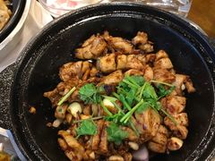 -日昌餐馆(亦庄店)