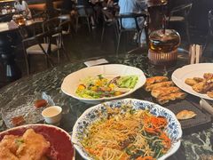 -奉天小馆·非遗东北菜(沈阳万象城店)