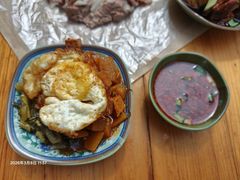 -小辫子羊肉面馆(周东店)