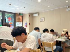 -老地方面馆(思南路店)