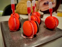 -L'Arome芳芳法国餐厅(仙林金鹰店)