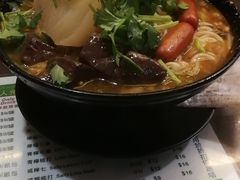 -星林居酸辣米线餐厅