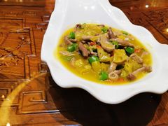 -翠清酒家(万丰路店)