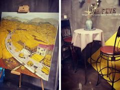 -HIGH FIVE哈福手工汉堡(桂林路店)