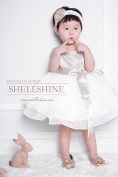 -SHELLSHINEkids山上儿童摄影(天邑澜山店)