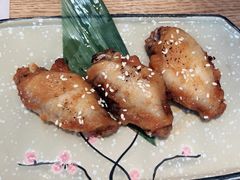 -林妈妈村·日式料理(宝山万达店)
