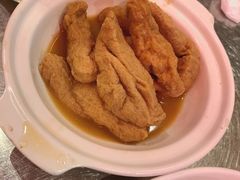 -陈鹏鹏潮汕菜(宝安机场T3航站楼店)