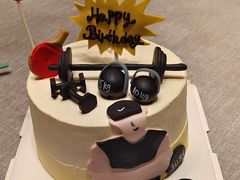 -江南灶中餐厅(南京香格里拉店)