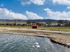 -青海湖国家重点风景名胜区