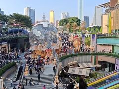 -榆漫居·高空City View府邸(广州天河体育中心石牌桥地铁站店)