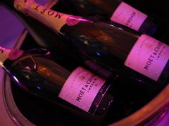 -The Penthouse酒吧