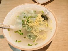 -琴岛顺天馄饨(崂山金鼎店)