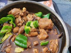 -膳当家黄焖鸡米饭(下沙宝龙店)