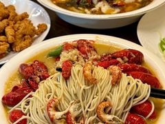 -日食记精菜馆(建邺万达店)