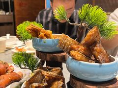 -佬太公海鸭·海鲜大排档(上海总店)