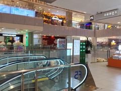 -凯德MALL(西直门店)