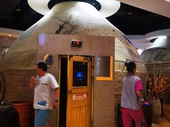-丽池宫韩式汗蒸会馆(华灯坊店)