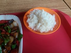 -江南大学-第一食堂(江南苑)