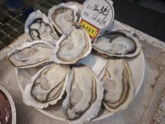 -健跳小海鲜(人民路店)