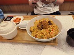 -味千拉面(瑞虹生活广场店)