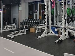 -EASY POWER健身工作室(浦东大道店)