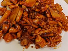 -京皇十二道天津菜(蒲黄榆店)