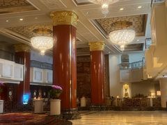 -北京国贸大酒店