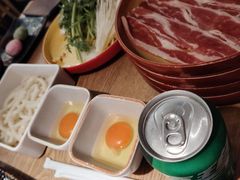 -沼津港精致料理·寿喜烧·烧鸟(青浦宝龙广场日料榜单店)