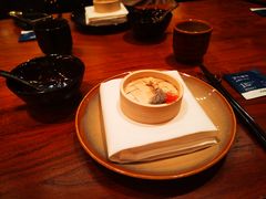 -上海柏悦酒店·世纪100牛排馆