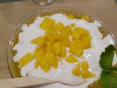 -mango tree芒果树泰国餐厅(青岛万象城店)