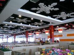 -太子岭滑雪场