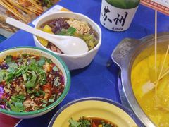 -马路边边火锅串串(观前街店)