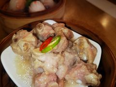 -牡丹国际大酒店-港式茶餐厅