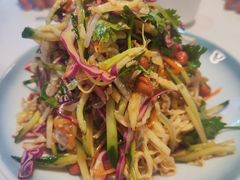 -来相会饺子·新辽菜(甘家口店)