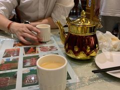 -新疆伊宁远征餐厅