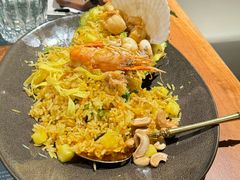 -Tegu泰古莲·泰国餐厅(红山6979店)